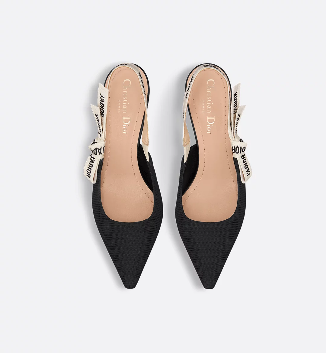 J’Adior Slingback Pump - Image 2